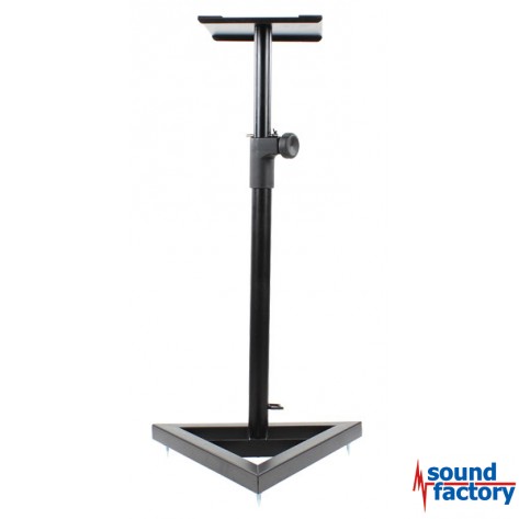 BoomToneDJ Monitor Stand MS2