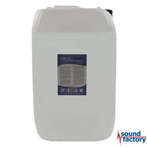BoomToneDJ Foam Fluid standard 20L
