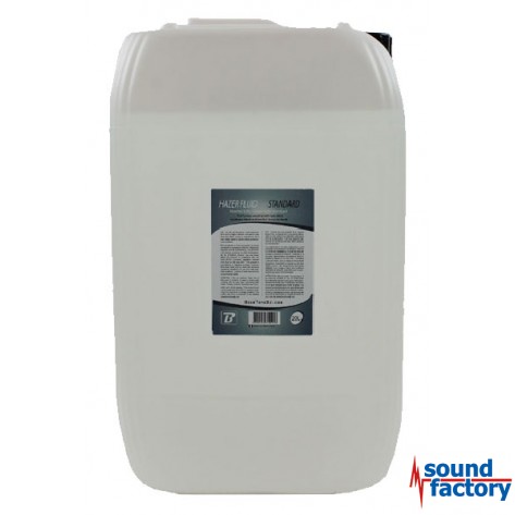 BoomToneDJ Hazer Fluid standard 20L