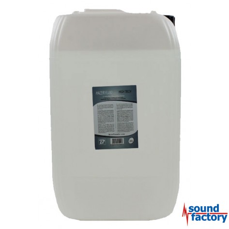 BoomToneDJ Hazer Fluid High Tech 20L