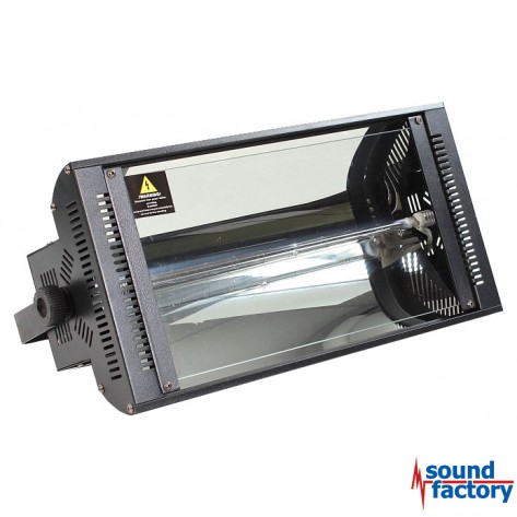 BoomToneDJ S-1500PRO-DMX