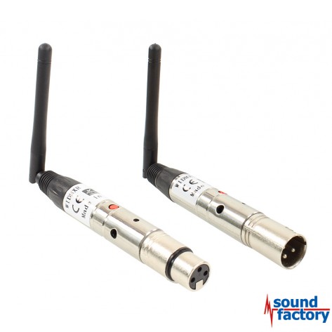 BoomToneDJ WiDMX set