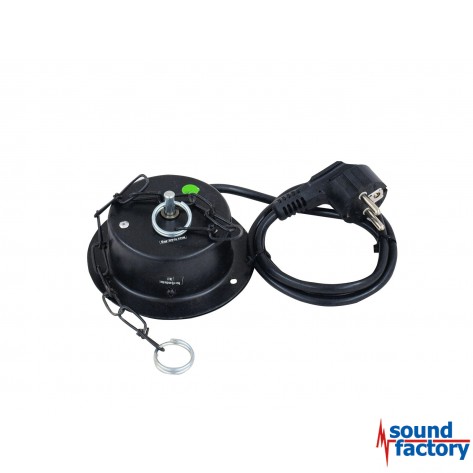 EUROLITE MD-1015 Drehmotor