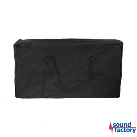 BoomToneDJ - DJ FOH SCREEN, Transporttasche