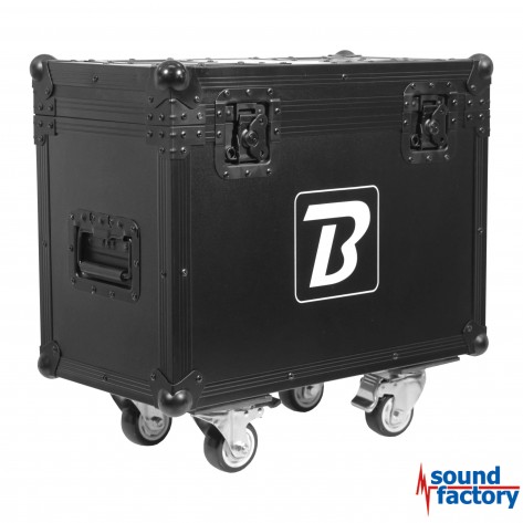 Flightcase für CIRRUS 1000 - Bild 1