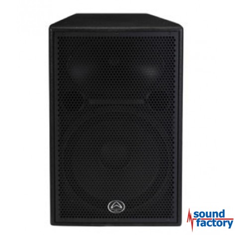 Wharfedale Pro Delta X15 - Bild 1