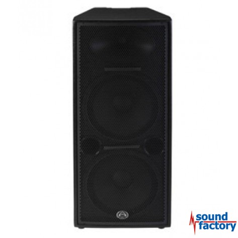 Wharfedale Pro Delta 215