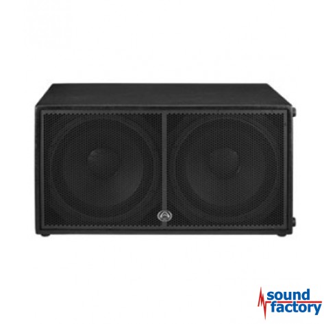 Wharfedale Pro Delta X218B - Bild 1