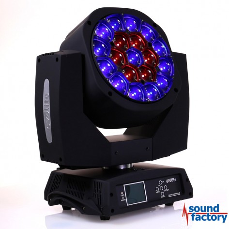 Evolite Diamond 19x15Z - Bild 1