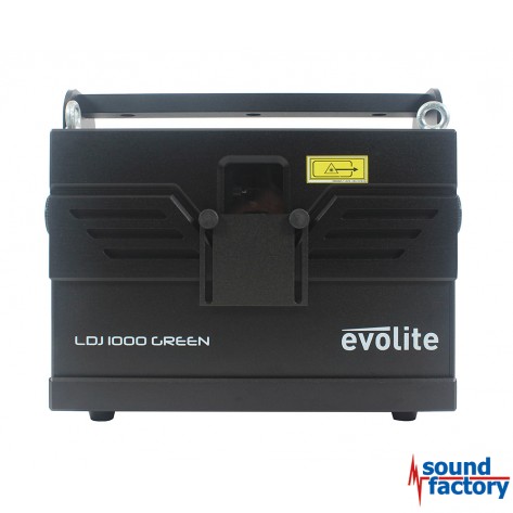Evolite LDJ 1000 Grün - Bild 1