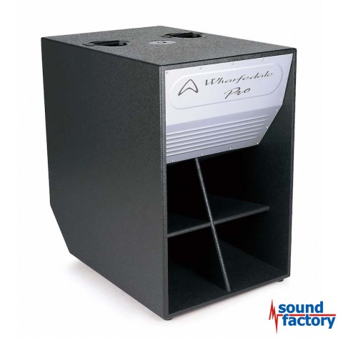 Wharfedale Pro Delta F18B - Bild 1