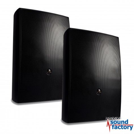 Wharfedale Pro i6 - Bild 01