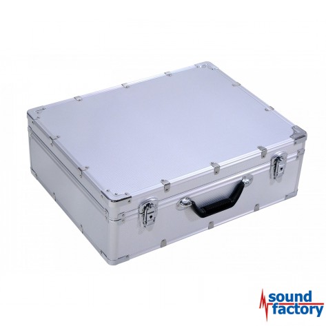 Wharfedale Pro M16 Case 1