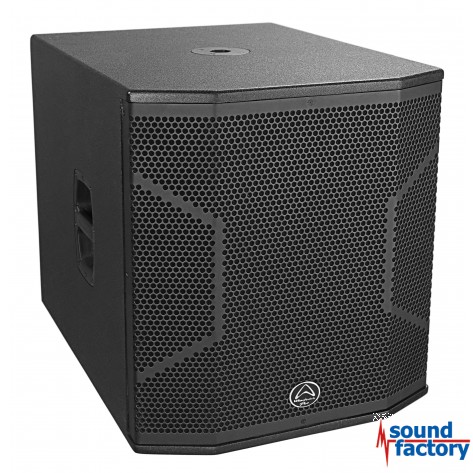 Wharfedale Pro Reason X18B - Bild 1