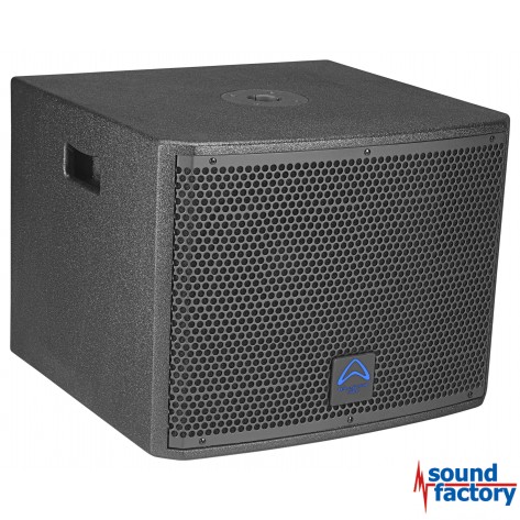 Wharfedale Pro T-SUB AX12B - Bild 1