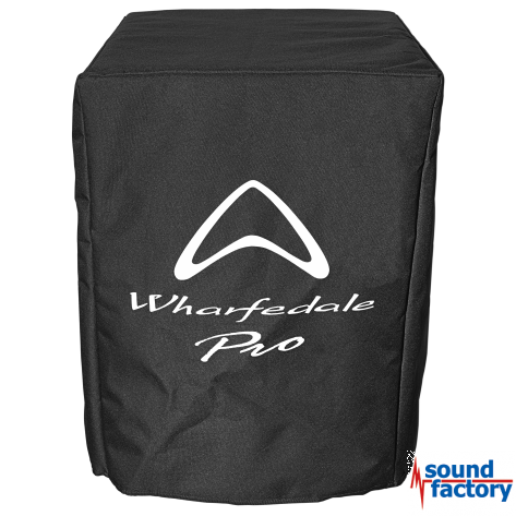 Wharfedale Pro Typhon AX15 Cover - Bild 1