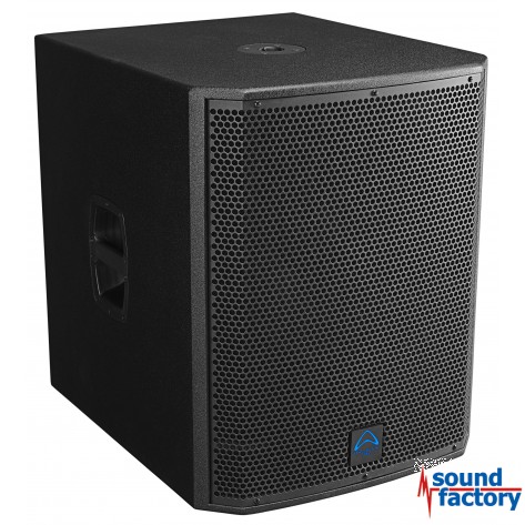 Wharfedale Pro T-SUB AX18B - Bild 1