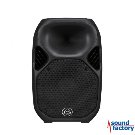 Wharfedale Pro Titan X12