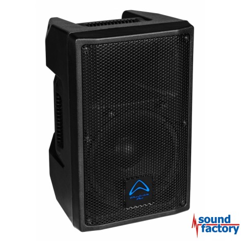 Wharfedale Pro Tourus AX8 MBT - Bild 1