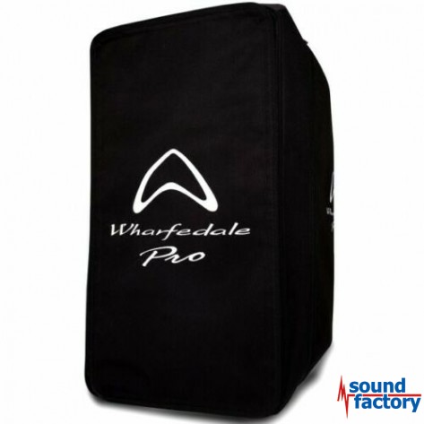 Wharfedale Pro Typhon AX12 Tourbag