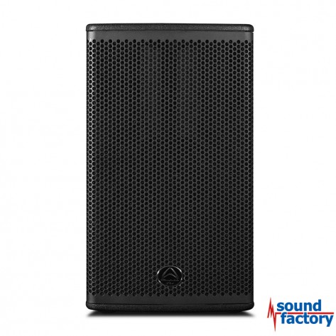 Wharfedale Pro Focus 12