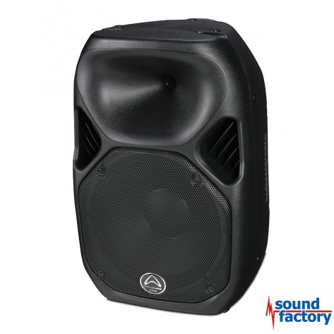 Wharfedale Pro Titan AX15 - Bild 2
