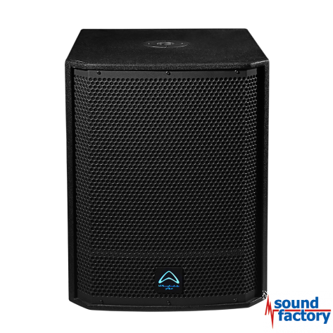 Wharfedale Pro Typhon AX12-BT - Bild 1
