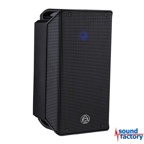 Wharfedale Pro Typhon AX12-BT - Bild 1