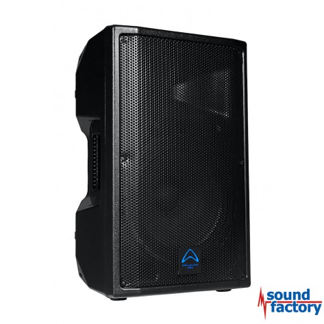 Wharfedale Pro Tourus AX12 MBT - Bild 1