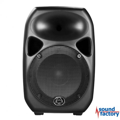 Wharfedale Pro Titan 8 - Bild 1
