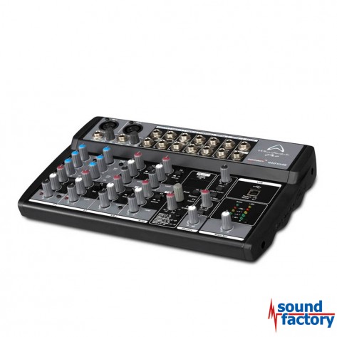 Wharfedale Pro Connect 1002 FX USB - Bild 1