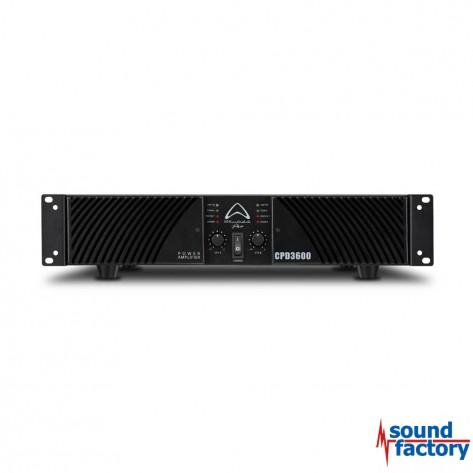 Wharfedale Pro CPD 3600 - Bild 1