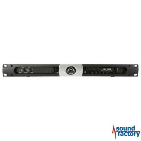 Wharfedale Pro DP 2200 - Bild 1