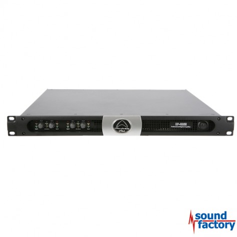 Wharfedale Pro DP 4065 - Bild 1