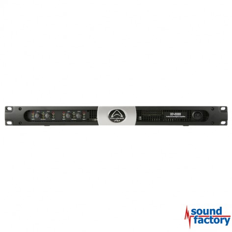 Wharfedale Pro DP 4100 - Bild 1