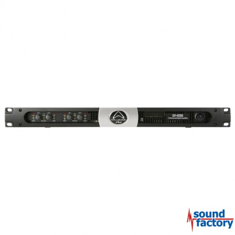 Wharfedale Pro DP 4120 - Bild 1