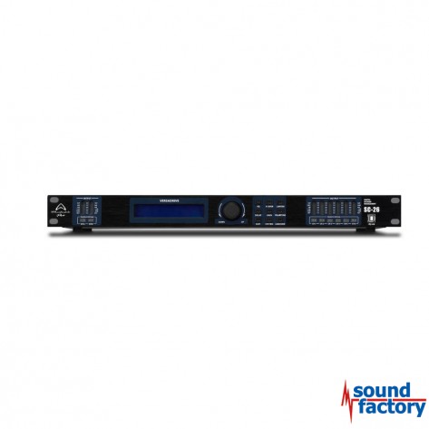 Wharfedale Pro Versadrive SC 26 - Bild 1