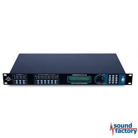 Wharfedale Pro Versadrive SC 36 Bild 1