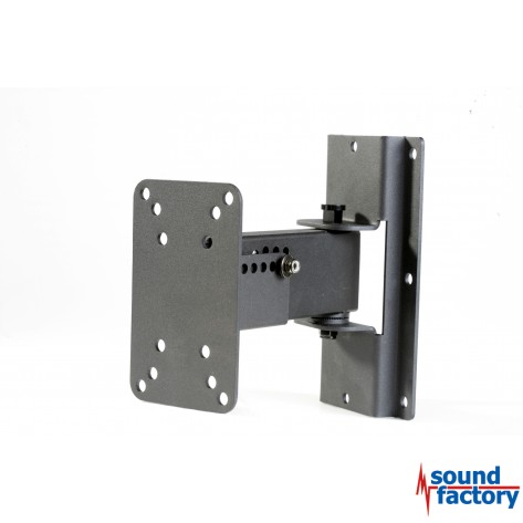 Wharfedale Pro Wandhalter WPB 4 - Bild 1