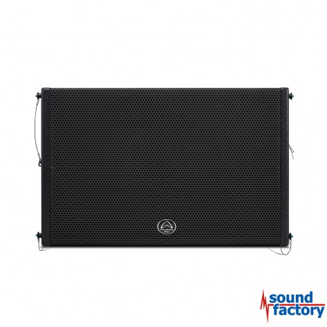 Wharfedale Pro WLA-15B - Bild 01