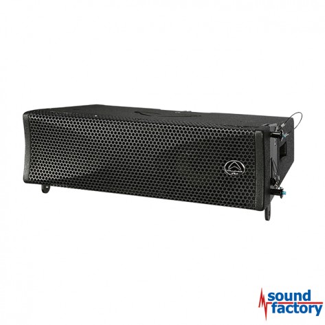 Wharfedale Pro WLA-25 Bild 1