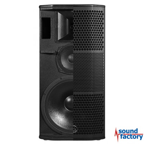 Wharfedale Pro Reason X15 (3-wege)