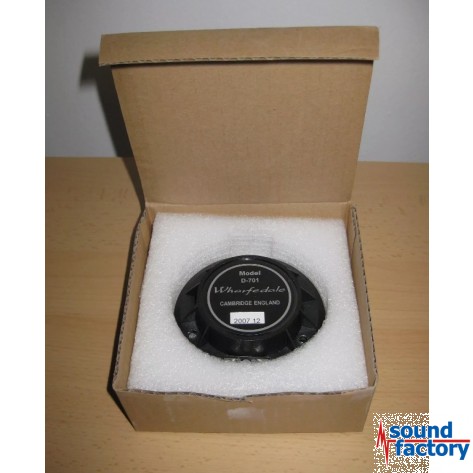 Wharfedale Pro D-701 - Bild 1