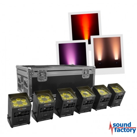 EVOLITE IP-BOX - Bild 1
