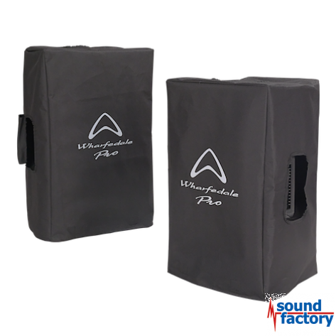 Wharfedale Pro Roadbag für Tourus AX15 MBT/Stk.