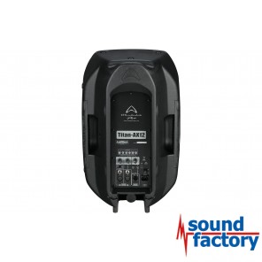 Wharfedale Pro Titan AX12