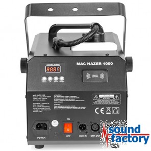 MAC HAZER 1000
