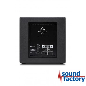 Wharfedale Pro Delta AX15B