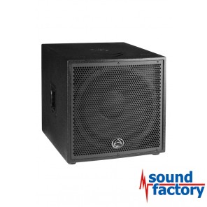 Wharfedale Pro Delta AX15B - Bild 1