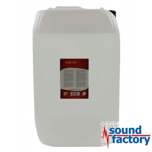 BoomToneDJ Bubble Fluid standard 20L